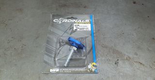 ΤΕΝΤΩΤΗΡΑΣ ΚΑΔΕΝΑΣ CARDINALS RACING ΓΙΑ CRYPTON-X 135 (ΓΝΗΣΙΟΣ)