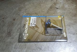 ΤΕΝΤΩΤΗΡΑΣ ΚΑΔΕΝΑΣ CARDINALS RACING ΓΙΑ CRYPTON-X 135 (ΓΝΗΣΙΟΣ)-thumb-2