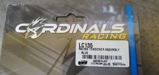 ΤΕΝΤΩΤΗΡΑΣ ΚΑΔΕΝΑΣ CARDINALS RACING ΓΙΑ CRYPTON-X 135 (ΓΝΗΣΙΟΣ)-thumb-3