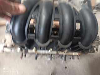 Chevrolet kalos 03-05 πολλαπλή εισαγωγής Β12S 