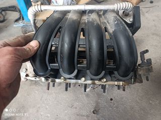 Chevrolet kalos 03-05 πολλαπλή εισαγωγής Β12S -thumb-1