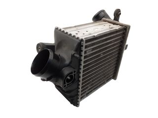 Ψυγείο Intercooler VW NEW BEETLE Hatchback / 3dr 2005 - 2011 ( 9C1 ) 1.8 T  ( AGU,APH,AVC,AWU,AWV,BKF  ) (150 hp ) Βενζίνη #8226506