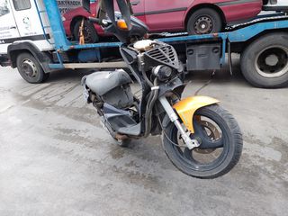 PIAGGIO με αριθμό πλαισίου ZAPC3200000013529  ΚΩΔΙΚΟΣ:219689 ΝΕΑ ΠΑΡΑΛΑΒΗ