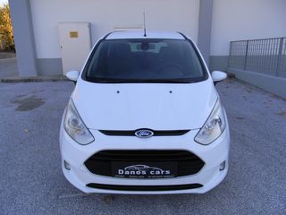 Ford B-Max '13 <DANOS CARS> 1.0 ECOBOOST 120HP