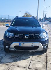 Dacia Duster '20 Diesel 4x4 2020 Άριστο !!!!!!!