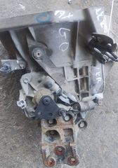 CITROEN C1 10'1KR ΣΑΣΜΑΝ ΙΩΑΝΝΊΔΗΣ 