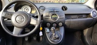 MAZDA 2 10' ΣΕΤ AIRBAG ΙΩΑΝΝΊΔΗΣ 