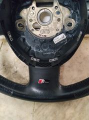 Τιμόνι audi a4 b7-thumb-1