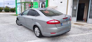 Ford Mondeo '07  Ghia