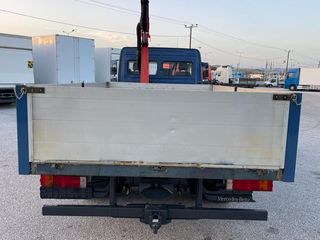 Γερανοί - Φορτηγά Με Γερανό Mercedes-Benz 2009 822 ATEGO 4X2 /EURO 5-thumb-25