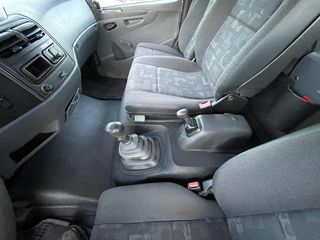 Γερανοί - Φορτηγά Με Γερανό Mercedes-Benz 2009 822 ATEGO 4X2 /EURO 5-thumb-75