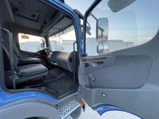 Γερανοί - Φορτηγά Με Γερανό Mercedes-Benz 2009 822 ATEGO 4X2 /EURO 5-thumb-76