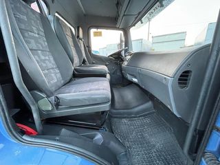 Γερανοί - Φορτηγά Με Γερανό Mercedes-Benz 2009 822 ATEGO 4X2 /EURO 5-thumb-77