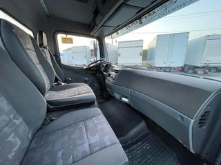 Γερανοί - Φορτηγά Με Γερανό Mercedes-Benz 2009 822 ATEGO 4X2 /EURO 5-thumb-78