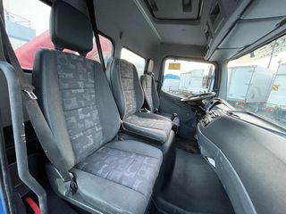 Γερανοί - Φορτηγά Με Γερανό Mercedes-Benz 2009 822 ATEGO 4X2 /EURO 5-thumb-79