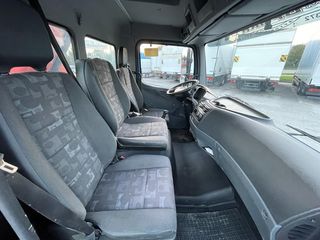 Γερανοί - Φορτηγά Με Γερανό Mercedes-Benz 2009 822 ATEGO 4X2 /EURO 5-thumb-80