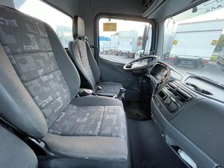 Γερανοί - Φορτηγά Με Γερανό Mercedes-Benz 2009 822 ATEGO 4X2 /EURO 5-thumb-81