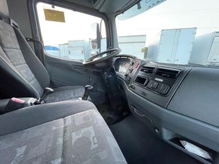 Γερανοί - Φορτηγά Με Γερανό Mercedes-Benz 2009 822 ATEGO 4X2 /EURO 5-thumb-82