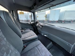 Γερανοί - Φορτηγά Με Γερανό Mercedes-Benz 2009 822 ATEGO 4X2 /EURO 5-thumb-83