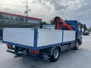 Γερανοί - Φορτηγά Με Γερανό Mercedes-Benz 2009 822 ATEGO 4X2 /EURO 5-thumb-7