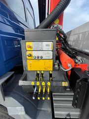 Γερανοί - Φορτηγά Με Γερανό Mercedes-Benz 2009 822 ATEGO 4X2 /EURO 5-thumb-11