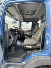 Γερανοί - Φορτηγά Με Γερανό Mercedes-Benz 2009 822 ATEGO 4X2 /EURO 5-thumb-32