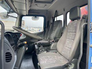 Γερανοί - Φορτηγά Με Γερανό Mercedes-Benz 2009 822 ATEGO 4X2 /EURO 5-thumb-34