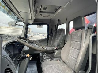 Γερανοί - Φορτηγά Με Γερανό Mercedes-Benz 2009 822 ATEGO 4X2 /EURO 5-thumb-35