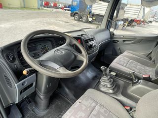 Γερανοί - Φορτηγά Με Γερανό Mercedes-Benz 2009 822 ATEGO 4X2 /EURO 5-thumb-36