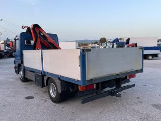 Γερανοί - Φορτηγά Με Γερανό Mercedes-Benz 2009 822 ATEGO 4X2 /EURO 5-thumb-52
