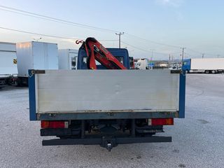 Γερανοί - Φορτηγά Με Γερανό Mercedes-Benz 2009 822 ATEGO 4X2 /EURO 5-thumb-53
