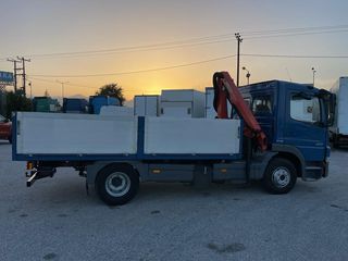 Γερανοί - Φορτηγά Με Γερανό Mercedes-Benz 2009 822 ATEGO 4X2 /EURO 5-thumb-55