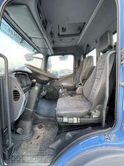 Γερανοί - Φορτηγά Με Γερανό Mercedes-Benz 2009 822 ATEGO 4X2 /EURO 5-thumb-63