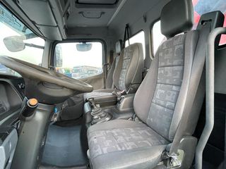 Γερανοί - Φορτηγά Με Γερανό Mercedes-Benz 2009 822 ATEGO 4X2 /EURO 5-thumb-65