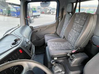 Γερανοί - Φορτηγά Με Γερανό Mercedes-Benz 2009 822 ATEGO 4X2 /EURO 5-thumb-66