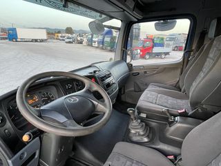Γερανοί - Φορτηγά Με Γερανό Mercedes-Benz 2009 822 ATEGO 4X2 /EURO 5-thumb-67