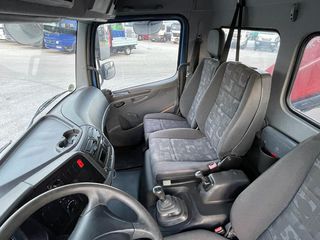 Γερανοί - Φορτηγά Με Γερανό Mercedes-Benz 2009 822 ATEGO 4X2 /EURO 5-thumb-69