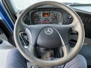 Γερανοί - Φορτηγά Με Γερανό Mercedes-Benz 2009 822 ATEGO 4X2 /EURO 5-thumb-70