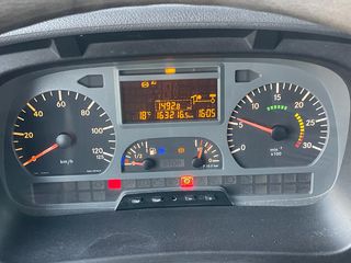 Γερανοί - Φορτηγά Με Γερανό Mercedes-Benz 2009 822 ATEGO 4X2 /EURO 5-thumb-71