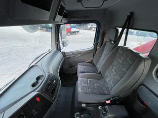 Γερανοί - Φορτηγά Με Γερανό Mercedes-Benz 2009 822 ATEGO 4X2 /EURO 5-thumb-74