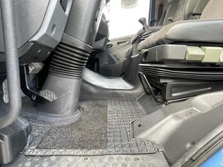 Γερανοί - Φορτηγά Με Γερανό Mercedes-Benz 2009 822 ATEGO 4X2 /EURO 5-thumb-37