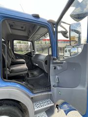 Γερανοί - Φορτηγά Με Γερανό Mercedes-Benz 2009 822 ATEGO 4X2 /EURO 5-thumb-38