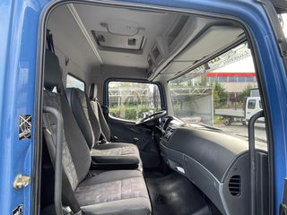 Γερανοί - Φορτηγά Με Γερανό Mercedes-Benz 2009 822 ATEGO 4X2 /EURO 5-thumb-40