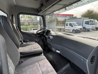 Γερανοί - Φορτηγά Με Γερανό Mercedes-Benz 2009 822 ATEGO 4X2 /EURO 5-thumb-41