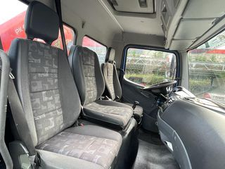 Γερανοί - Φορτηγά Με Γερανό Mercedes-Benz 2009 822 ATEGO 4X2 /EURO 5-thumb-42