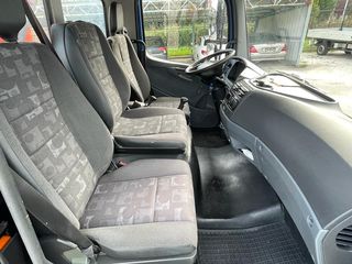 Γερανοί - Φορτηγά Με Γερανό Mercedes-Benz 2009 822 ATEGO 4X2 /EURO 5-thumb-44