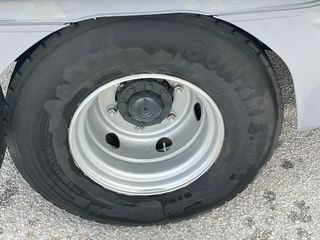Γερανοί - Φορτηγά Με Γερανό Mercedes-Benz 2009 822 ATEGO 4X2 /EURO 5-thumb-48