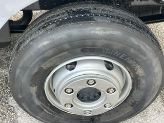Γερανοί - Φορτηγά Με Γερανό Mercedes-Benz 2009 822 ATEGO 4X2 /EURO 5-thumb-49