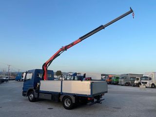Γερανοί - Φορτηγά Με Γερανό Mercedes-Benz 2009 822 ATEGO 4X2 /EURO 5-thumb-13