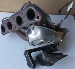 ΠΟΛΛΑΠΛΗ ΕΞΑΓΩΓΗΣ ΜΕΤΑΧΕΙΡΙΣΜΕΝΗ TOYOTA AVENSIS 08-12